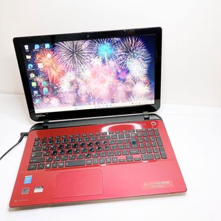 トウシバ(東芝)の東芝ダイナブック❤️ノートパソコン♡SSD♡サクサク動く♡Windows11♡(ノートPC)