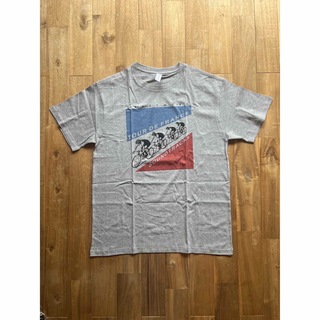 Kraftwerk クラフトワーク Tシャツ L 新品 Tour de Fra(Tシャツ/カットソー(半袖/袖なし))