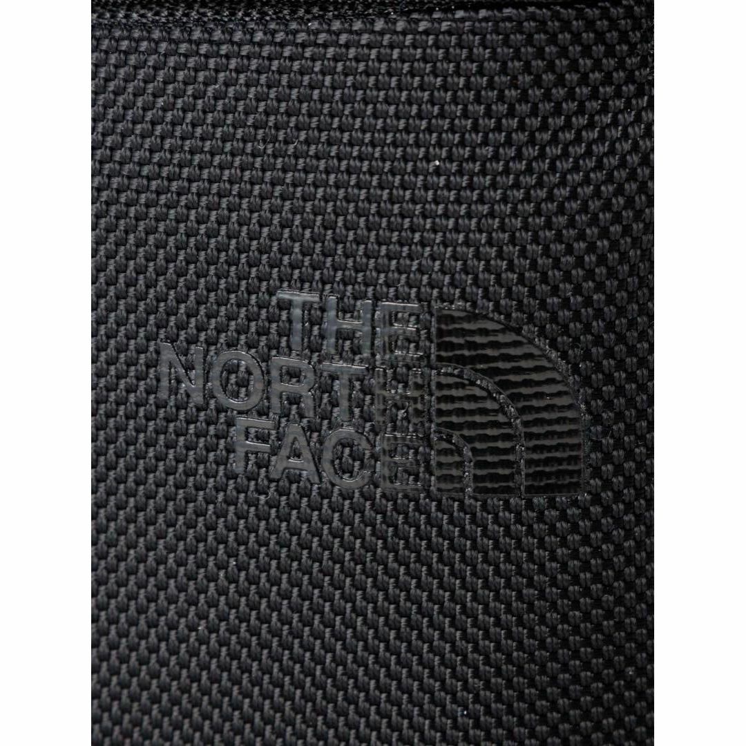 THE NORTH FACE(ザノースフェイス)の新品　限定品ノースフェイス　エレクトラトートM　ブラック　NM82367R メンズのバッグ(ショルダーバッグ)の商品写真