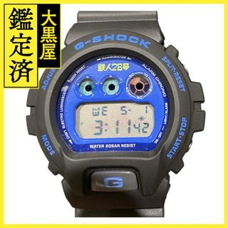 カシオ(CASIO)のカシオ G-SHOCK DW-6900FS 【208】(腕時計)