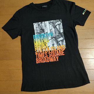 Bershka - Bershka　ベルシュカ　半袖Tシャツ