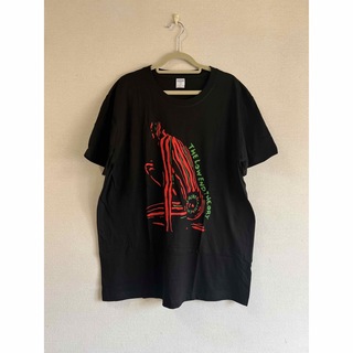 A TRIBE CALLED QUEST Tシャツ XL 新品 Q-TIP (Tシャツ/カットソー(半袖/袖なし))
