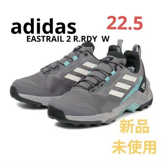 アディダス(adidas)のアディダス adidas  EASTRAIL 2 R.RDY  W(22.5 )(その他)
