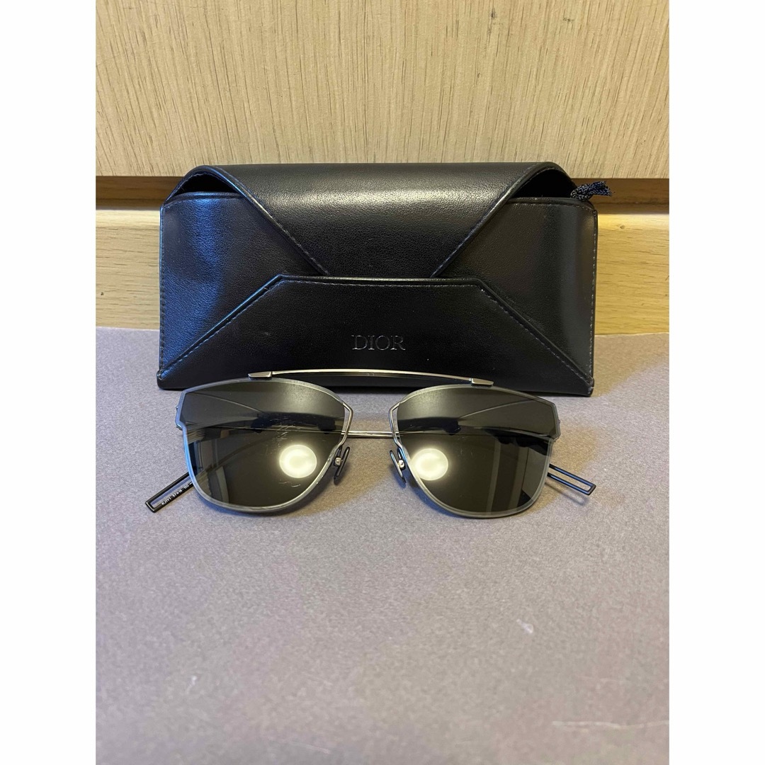 DIOR HOMME - 正規 DIOR ディオール サングラスの通販 by DIOR HOMME - 正規 DIOR ディオール サングラスの通販 by