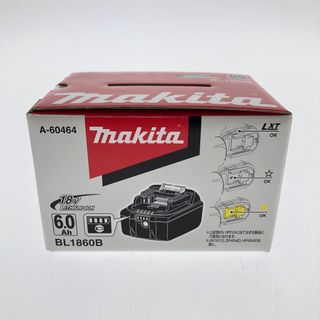 マキタ(Makita)の□□MAKITA マキタ バッテリー 18V 6.0Ah BL1860B(その他)