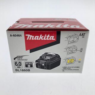 マキタ(Makita)の□□MAKITA マキタ バッテリー 18V 6.0Ah BL1860B(その他)