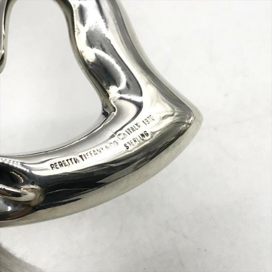 Tiffany & Co. - 超美品 TIFFANY & Co. ティファニー オープン Tiffany & Co. - 超美品 TIFFANY & Co. ティファニー オープン