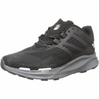 ザノースフェイス(THE NORTH FACE)のザノースフェイストレイルランニングシューズ NF02204 メンズ 25.5cm(スニーカー)