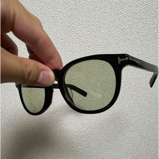 TOM FORD トムフォード TF5629-F-B 001 メガネ