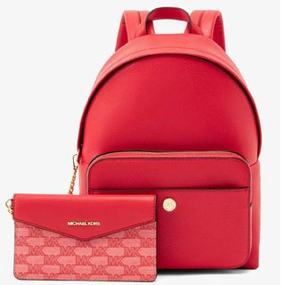 マイケルコース(Michael Kors)のマイケルコース　MAISIE 2 IN 1 バックパック ミディアム(リュック/バックパック)