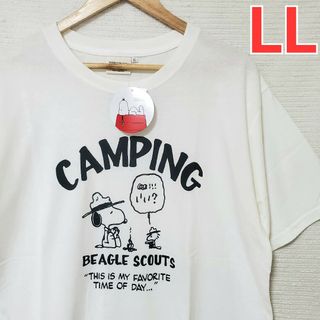 PEANUTS - SNOOPY スヌーピー ウッドストック 半袖 Tシャツ 新品 メンズ