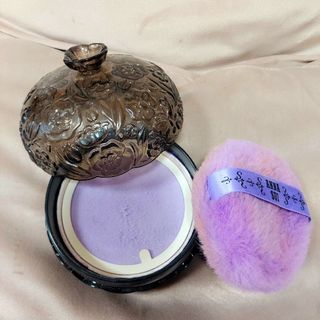 アナスイ(ANNA SUI)のANNA SUI★ルースパウダー#200番★未使用ケース付き(フェイスパウダー)