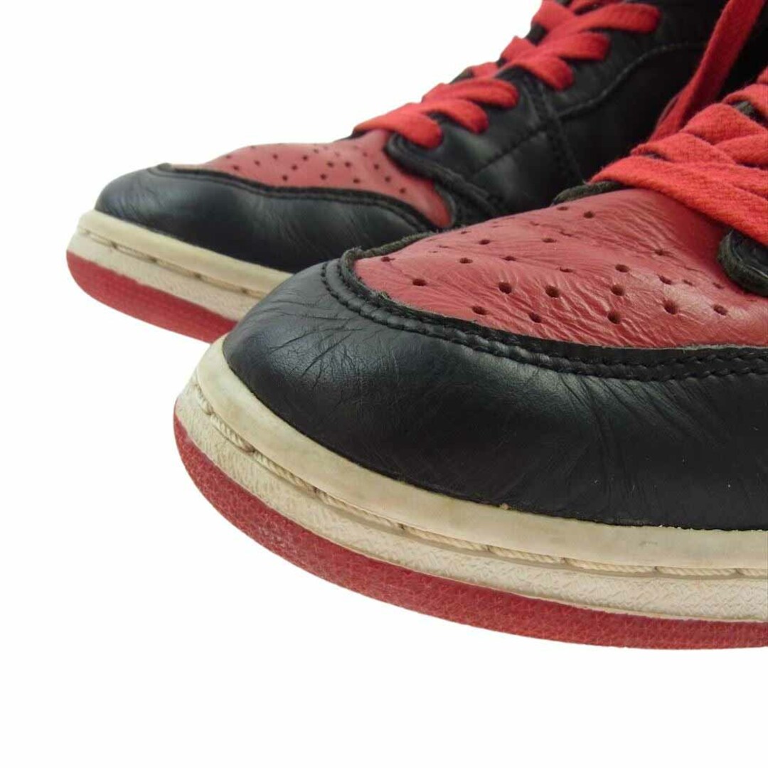 NIKE AIR JORDAN ナイキ ジョーダン スニーカー 130207-061 NIKE AIR JORDAN ナイキ ジョーダン スニーカー 130207-061