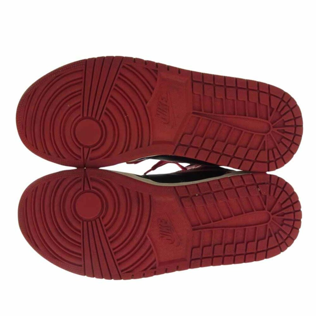 NIKE AIR JORDAN ナイキ ジョーダン スニーカー 130207-061 NIKE AIR JORDAN ナイキ ジョーダン スニーカー 130207-061