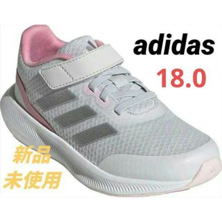 アディダス(adidas)のアディダス adidas CORE FAITO 2.0 EL K(18.0)(スニーカー)