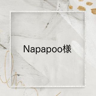 Nasapoo様 専用