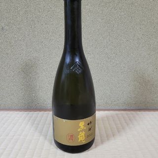 コクリュウ(黒龍)の黒龍吟風2022日本酒田酒飛露喜好きにも(日本酒)