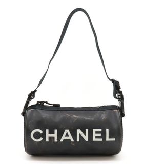 シャネル(CHANEL)のシャネル スポーツライン ココマーク ワンショルダー （12420622）(ショルダーバッグ)