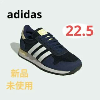 adidas - アディダス adidas スニーカー USA 84(22.5)