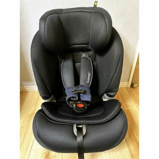 コンビ(combi)のセイブトレック ISOFIX エッグショック TB　対象年齢：１歳～１１歳(その他)