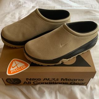 ナイキ(NIKE)のNIKE ACG RUFUS ナイキ ルーファス  27cm(スニーカー)