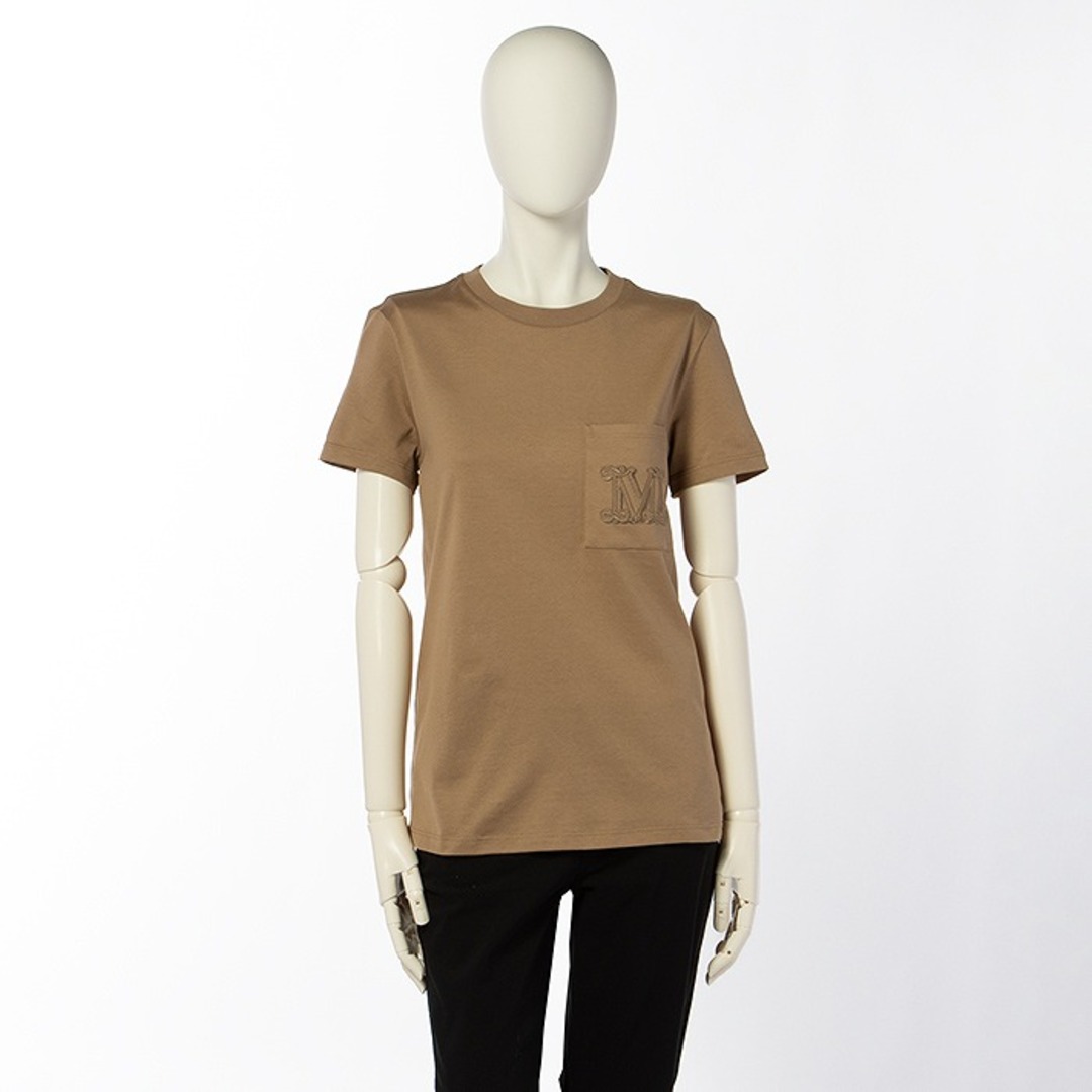 Max Mara - マックスマーラ MAX MARA Tシャツ 半袖 PAPAIA1 Max Mara - マックスマーラ MAX MARA Tシャツ 半袖 PAPAIA1