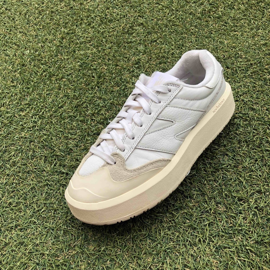 New Balance - 美品24 newbalance CT302OBニューバランス HA158 New Balance - 美品24 newbalance CT302OBニューバランス HA158