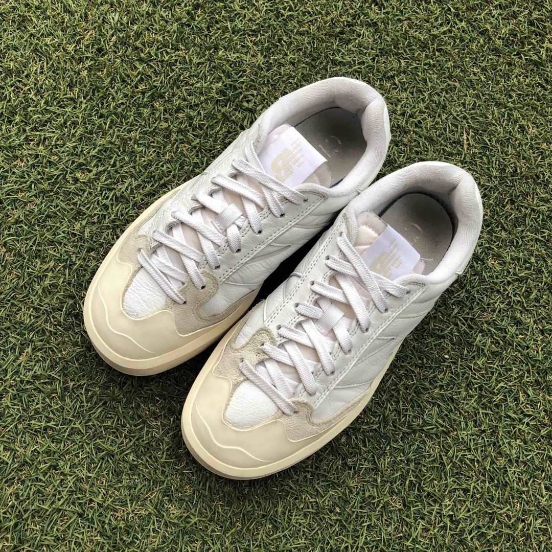 New Balance - 美品24 newbalance CT302OBニューバランス HA158 New Balance - 美品24 newbalance CT302OBニューバランス HA158