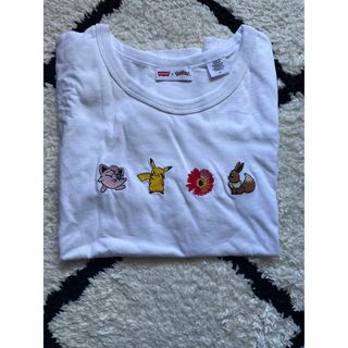 Levi's - Tシャツ