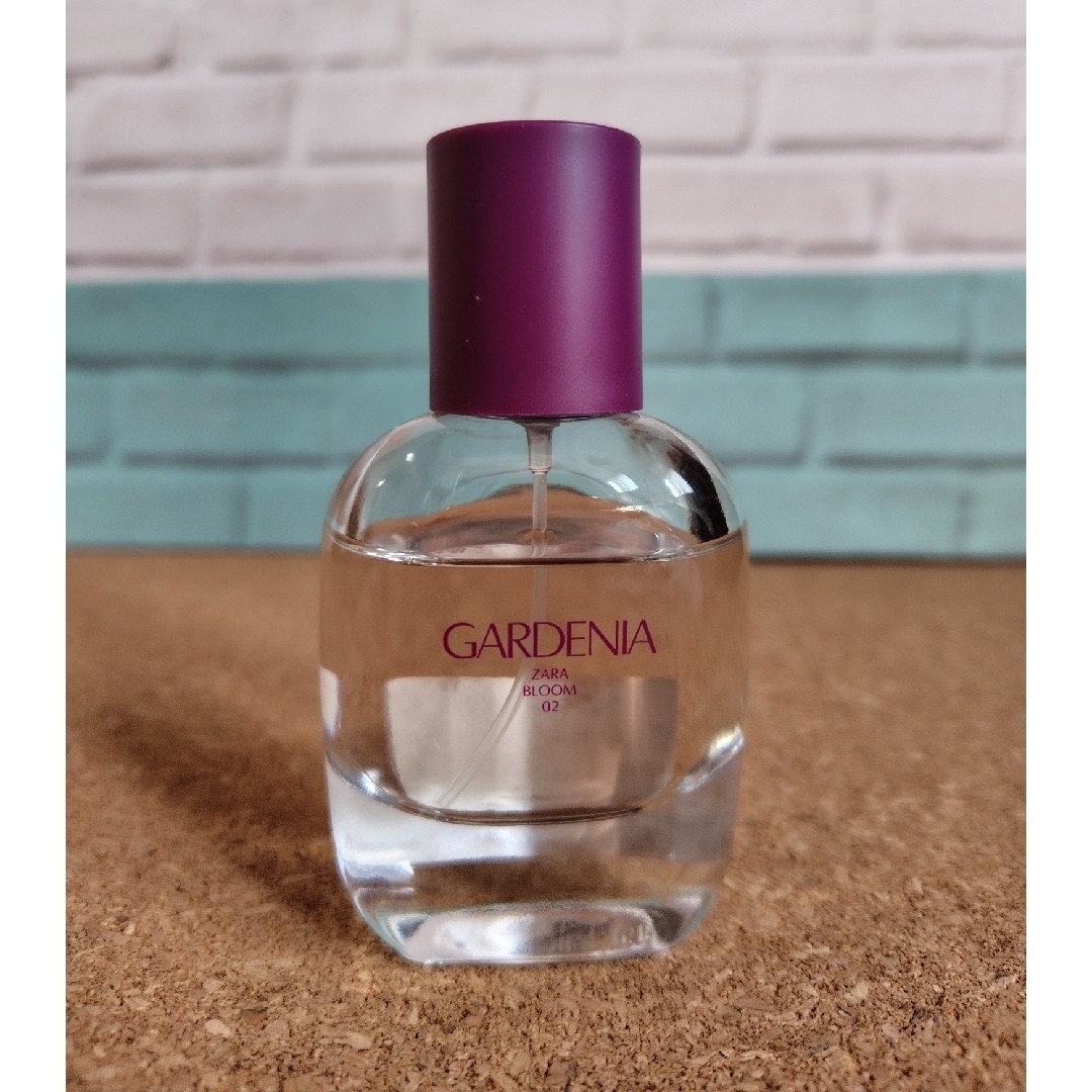 ZARA(ザラ)のリクエストページです　ザラ　ZARA　ミニボトル　2点セット　30ml コスメ/美容の香水(香水(女性用))の商品写真