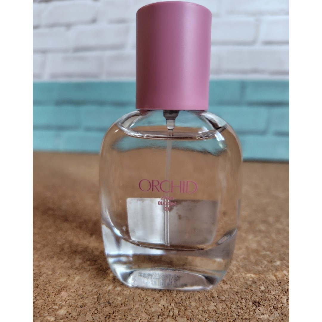 ZARA(ザラ)のリクエストページです　ザラ　ZARA　ミニボトル　2点セット　30ml コスメ/美容の香水(香水(女性用))の商品写真