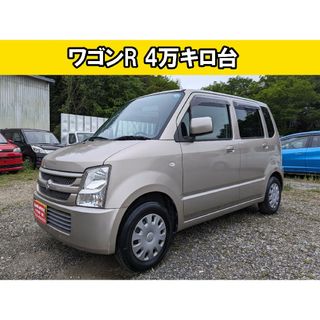 ワゴンR車検付き‼️18万円(車体)