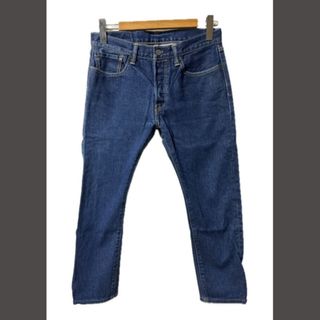 リーバイス(Levi's)のリーバイス Levi's 501 デニムパンツ 31 ブルー ジーンズ(デニム/ジーンズ)