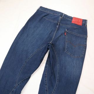 リーバイス(Levi's)のリーバイス エンジニアードジーンズ LEJ 570 片ポケット 立体裁断 W32(デニム/ジーンズ)