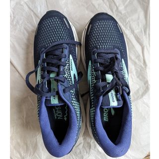 ブルックス(Brooks)の新品　BROOKSシューズ(スニーカー)