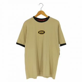 エフティーシー(FTC)のFTC(エフティーシー) メンズ トップス Tシャツ・カットソー(Tシャツ/カットソー(半袖/袖なし))