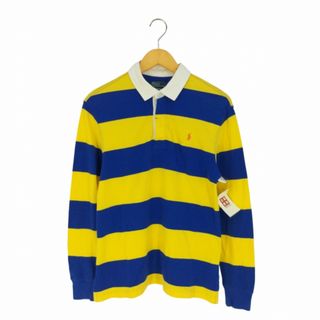 ポロラルフローレン(POLO RALPH LAUREN)のPolo by RALPH LAUREN(ポロバイラルフローレン) メンズ(ポロシャツ)