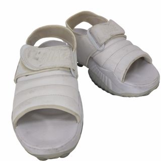 ナイキ(NIKE)のNIKE(ナイキ) AIR ADJUST FORCE SANDAL メンズ(サンダル)