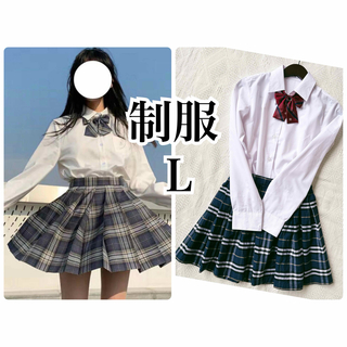 A&T collection 制服　コスプレ(衣装)