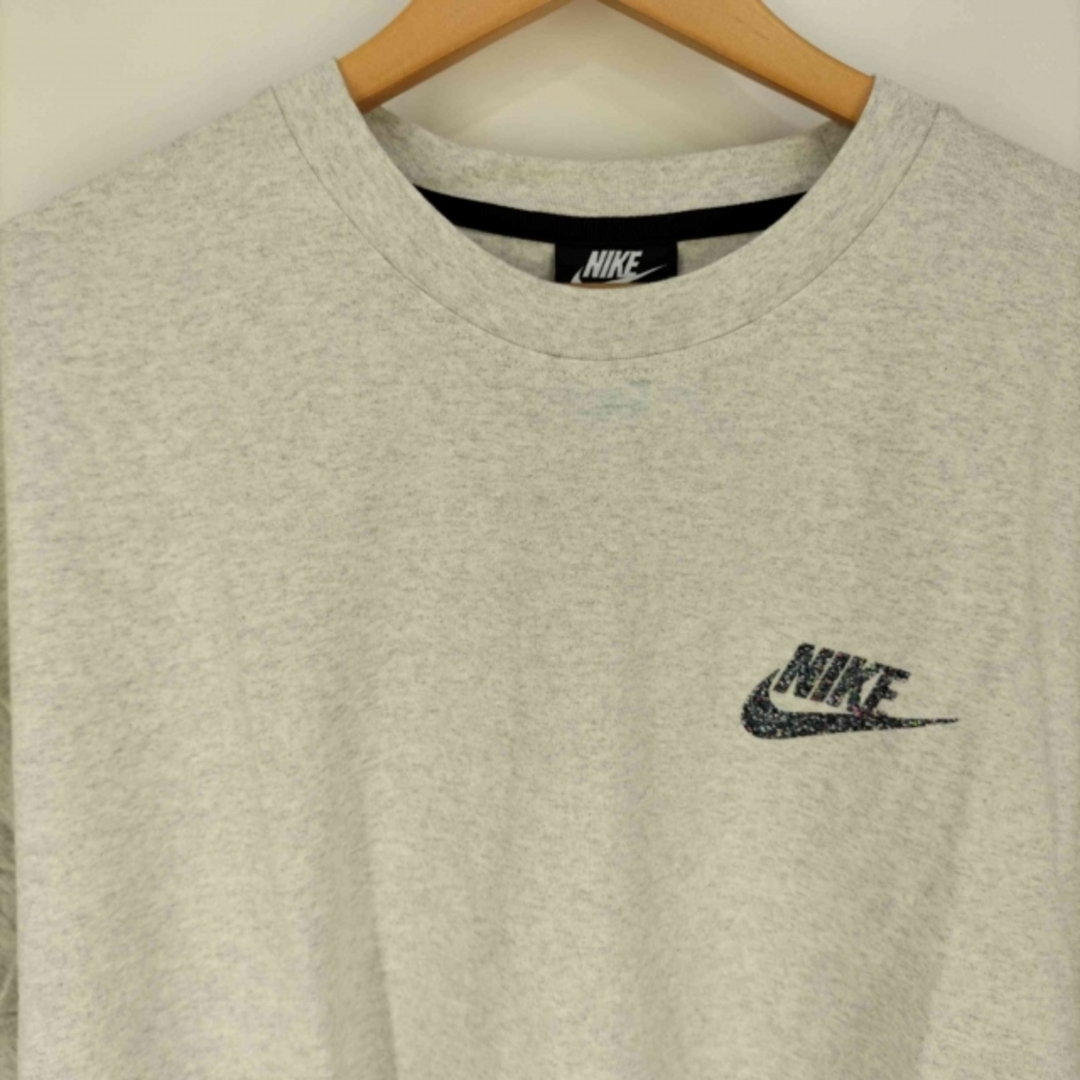 NIKE(ナイキ)のNIKE(ナイキ) Essential  ZRO S/S クルーネックTシャツ メンズのトップス(Tシャツ/カットソー(半袖/袖なし))の商品写真