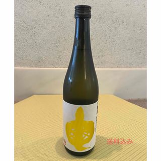 キレイ(亀齢)の信州亀齢　純米大吟醸「金紋錦」720ml(日本酒)