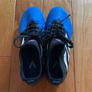 adidas - adidas  サッカー　シューズ　23.0