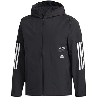 adidas - 【adidas】メッシュジャンバー　トレーニングウェア