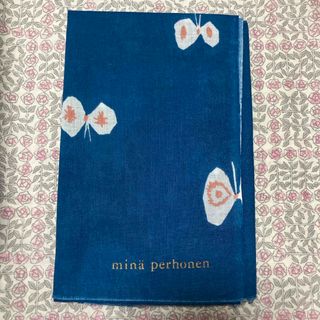 ミナペルホネン(mina perhonen)のミナペルホネン 手拭い(生地/糸)