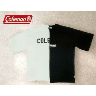 コールマン(Coleman)のColeman コールマン ドッキング Tシャツ(Tシャツ/カットソー(半袖/袖なし))