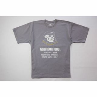 NEIGHBORHOOD - ネイバーフッド x ハーレー Tシャツ　NEIGHBORHOOD HARLEY