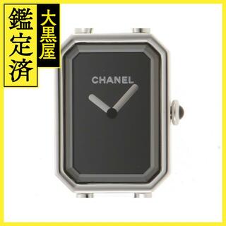 シャネル(CHANEL)のシャネル ﾌﾟﾙﾐｴｰﾙ H3250 【473】(腕時計)