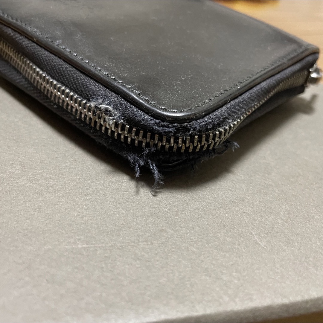Rick Owens - Rick Owens リックオウエンス 財布の通販 by Rick Owens - Rick Owens リックオウエンス 財布の通販 by