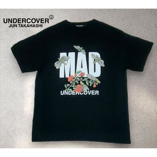 UNDERCOVER アンダーカバー MAD Tシャツ