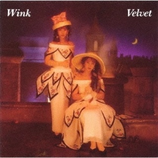 Velvet 【Blu-spec CD】 / Wink (CD)(ポップス/ロック(邦楽))